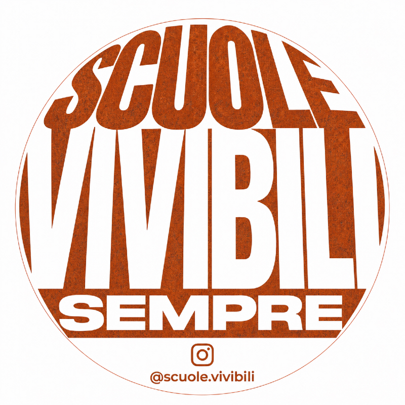 Logo Scuole Vivibili Sempre